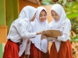 Home Schooling Sekolah Dasar