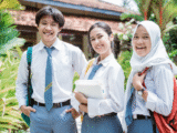 Home Schooling SMA