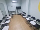 Ruang Kelas SMP/SMA